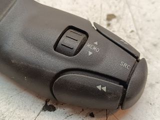 bontott PEUGEOT 307 Jobb Multikormány Kapcsoló