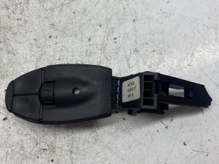 bontott PEUGEOT 307 Jobb Multikormány Kapcsoló