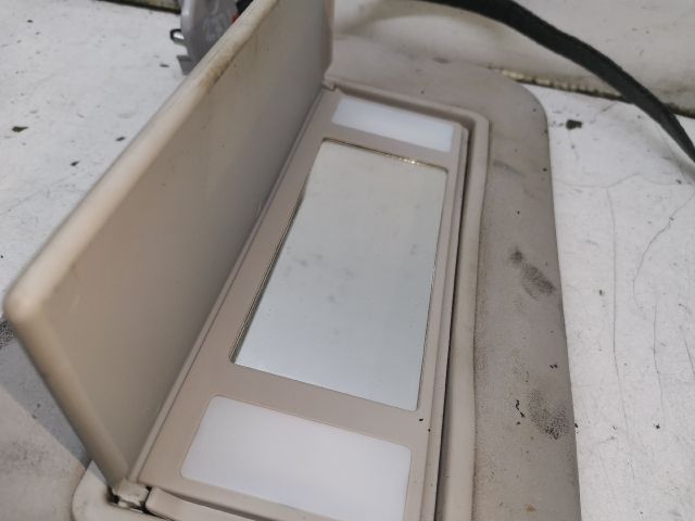 bontott PEUGEOT 307 Jobb Napellenző