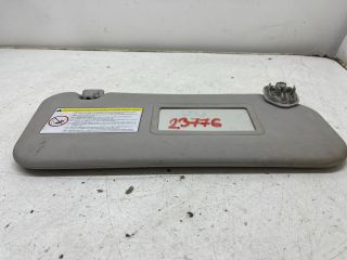 bontott PEUGEOT 307 Jobb Napellenző