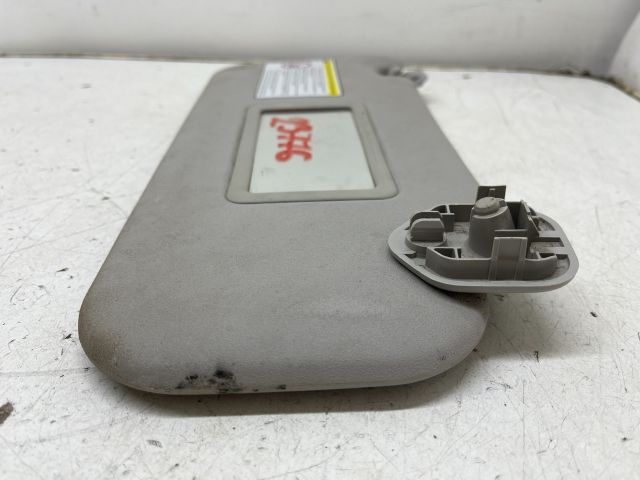 bontott PEUGEOT 307 Jobb Napellenző