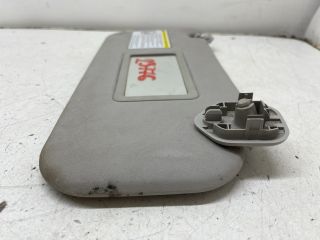 bontott PEUGEOT 307 Jobb Napellenző