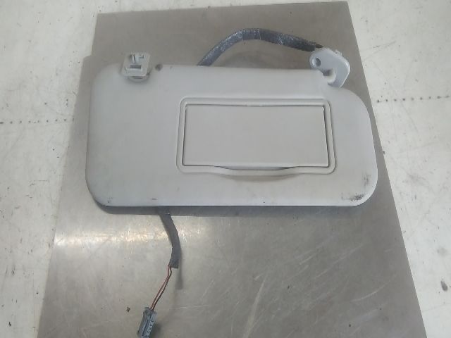 bontott PEUGEOT 307 Jobb Napellenző