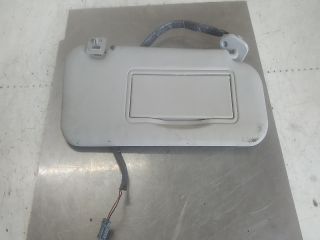 bontott PEUGEOT 307 Jobb Napellenző