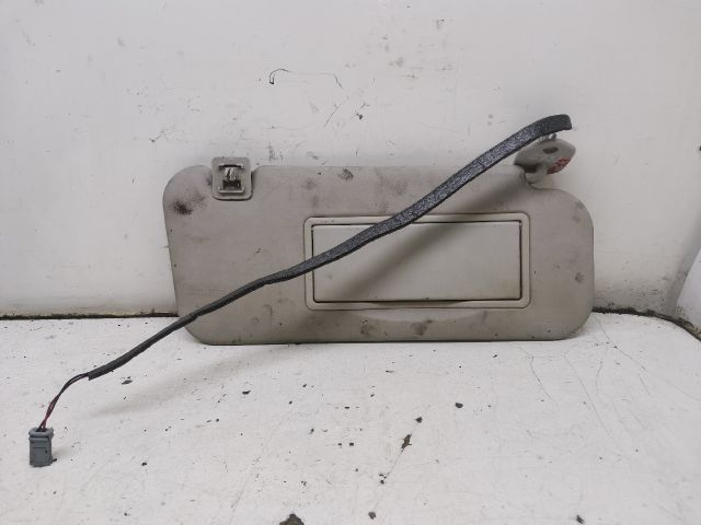 bontott PEUGEOT 307 Jobb Napellenző