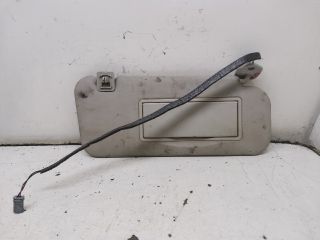 bontott PEUGEOT 307 Jobb Napellenző