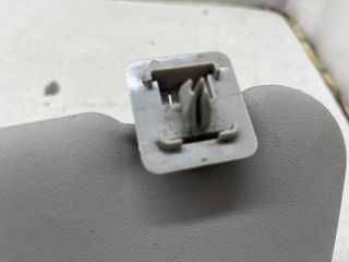 bontott PEUGEOT 307 Jobb Napellenző