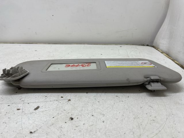 bontott PEUGEOT 307 Jobb Napellenző