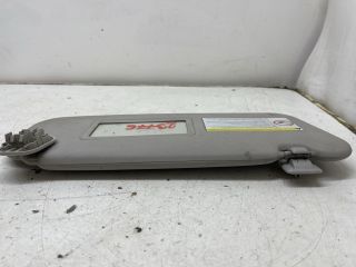 bontott PEUGEOT 307 Jobb Napellenző