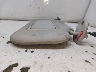 bontott PEUGEOT 307 Jobb Napellenző