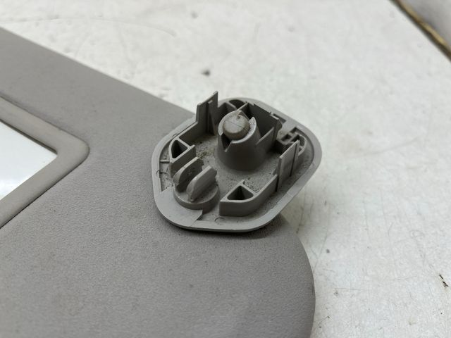 bontott PEUGEOT 307 Jobb Napellenző