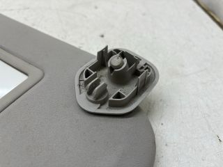 bontott PEUGEOT 307 Jobb Napellenző