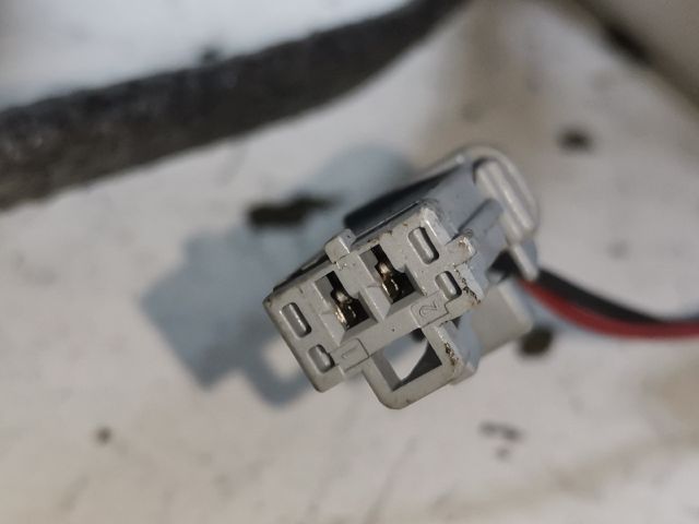 bontott PEUGEOT 307 Jobb Napellenző