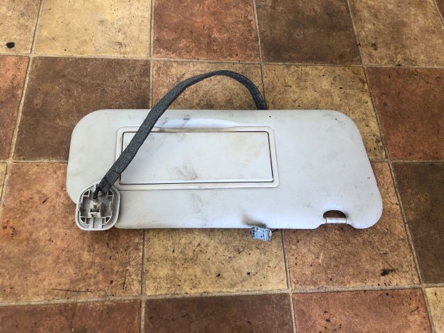 bontott PEUGEOT 307 Jobb Napellenző