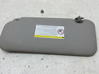 bontott PEUGEOT 307 Jobb Napellenző