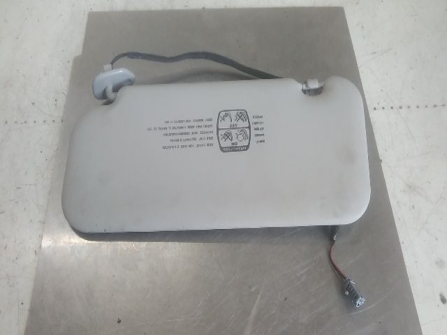 bontott PEUGEOT 307 Jobb Napellenző