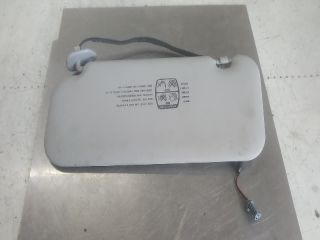 bontott PEUGEOT 307 Jobb Napellenző