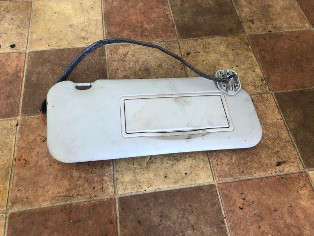 bontott PEUGEOT 307 Jobb Napellenző