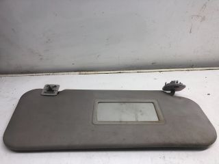 bontott PEUGEOT 307 Jobb Napellenző