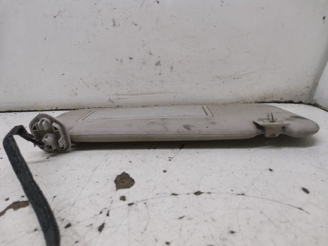 bontott PEUGEOT 307 Jobb Napellenző