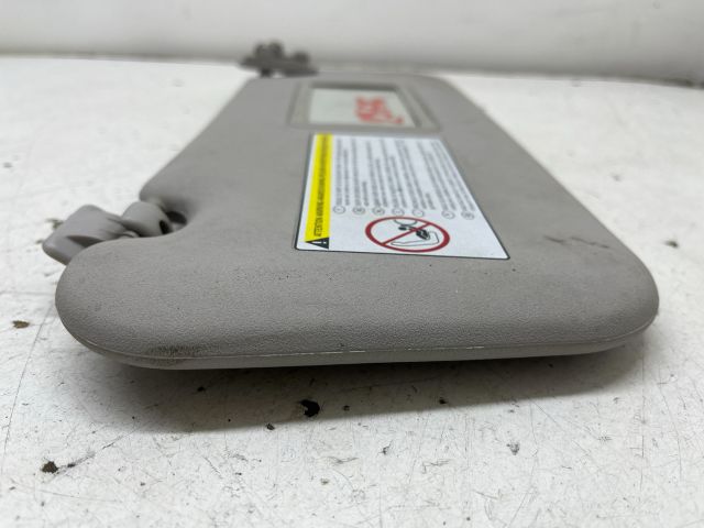 bontott PEUGEOT 307 Jobb Napellenző