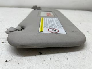 bontott PEUGEOT 307 Jobb Napellenző