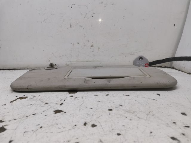 bontott PEUGEOT 307 Jobb Napellenző