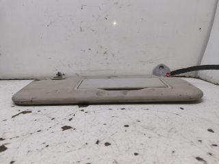 bontott PEUGEOT 307 Jobb Napellenző