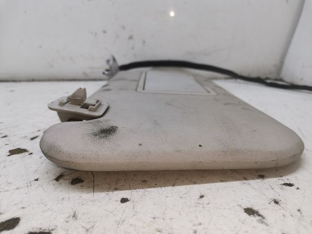 bontott PEUGEOT 307 Jobb Napellenző