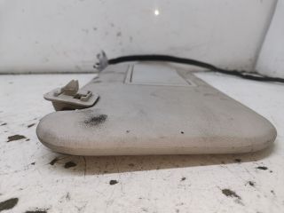 bontott PEUGEOT 307 Jobb Napellenző