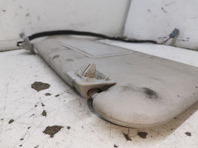 bontott PEUGEOT 307 Jobb Napellenző