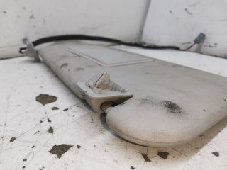 bontott PEUGEOT 307 Jobb Napellenző