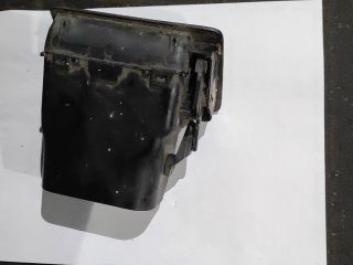 bontott PEUGEOT 307 Jobb Szellőző