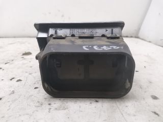 bontott PEUGEOT 307 Jobb Szellőző