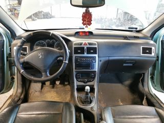 bontott PEUGEOT 307 Jobb Szellőző