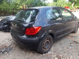 bontott PEUGEOT 307 Jobb Tükörlap