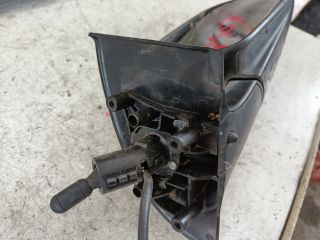 bontott PEUGEOT 307 Jobb Visszapillantó Tükör (Elektromos)