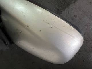 bontott PEUGEOT 307 Jobb Visszapillantó Tükör (Elektromos)