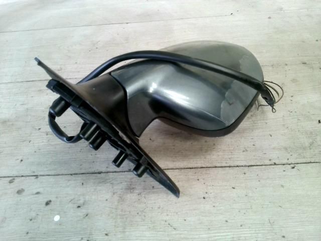 bontott PEUGEOT 307 Jobb Visszapillantó Tükör (Elektromos)