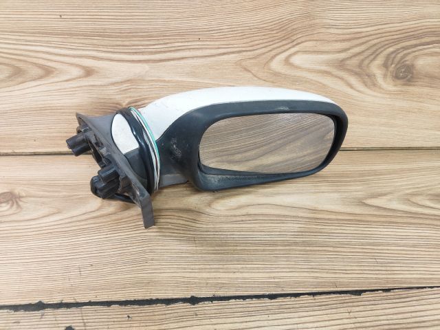bontott PEUGEOT 307 Jobb Visszapillantó Tükör (Elektromos)