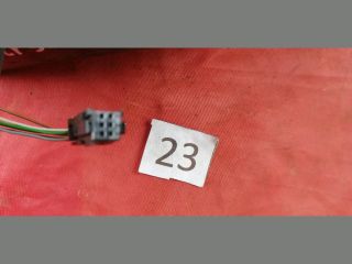 bontott PEUGEOT 307 Jobb Visszapillantó Tükör (Elektromos)