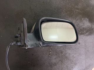 bontott PEUGEOT 307 Jobb Visszapillantó Tükör (Elektromos)