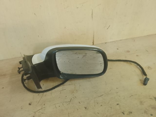 bontott PEUGEOT 307 Jobb Visszapillantó Tükör (Elektromos)