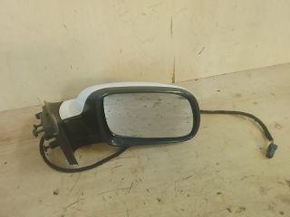 bontott PEUGEOT 307 Jobb Visszapillantó Tükör (Elektromos)