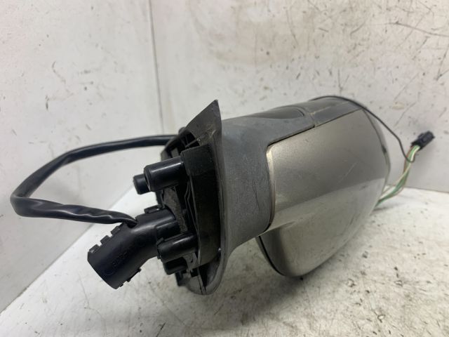 bontott PEUGEOT 307 Jobb Visszapillantó Tükör (Elektromos)