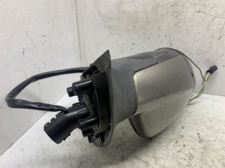 bontott PEUGEOT 307 Jobb Visszapillantó Tükör (Elektromos)