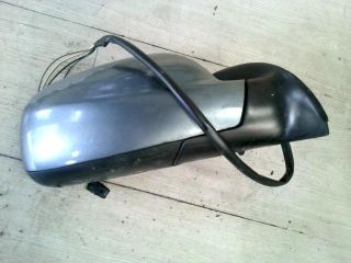 bontott PEUGEOT 307 Jobb Visszapillantó Tükör (Elektromos)