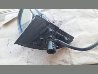 bontott PEUGEOT 307 Jobb Visszapillantó Tükör (Elektromos)