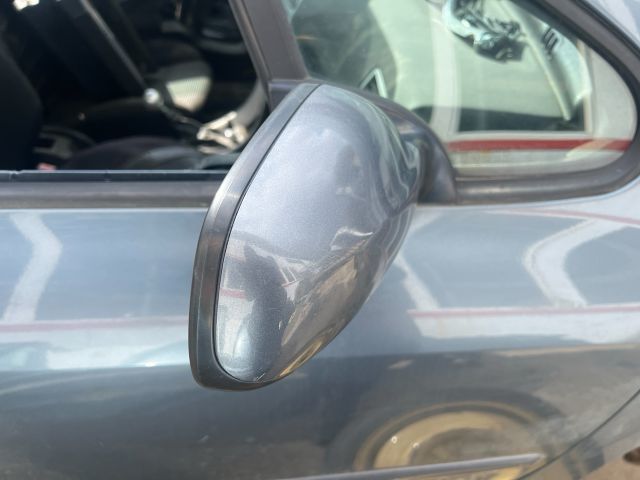 bontott PEUGEOT 307 Jobb Visszapillantó Tükör (Elektromos)