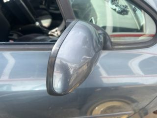 bontott PEUGEOT 307 Jobb Visszapillantó Tükör (Elektromos)
